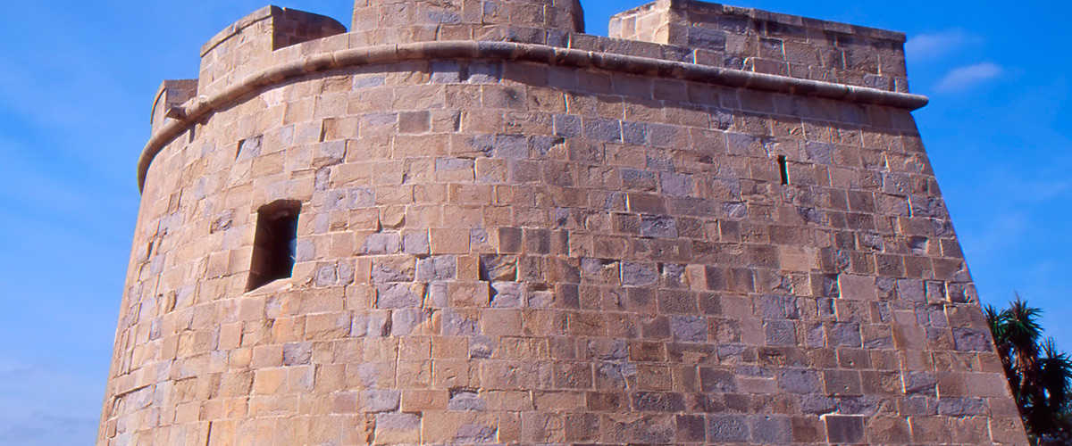 Abahana Villas - Moraira Castle.