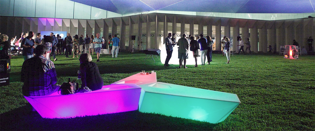 Abahana Villas - Muestra gatronómica en el Dolia en Moraira.