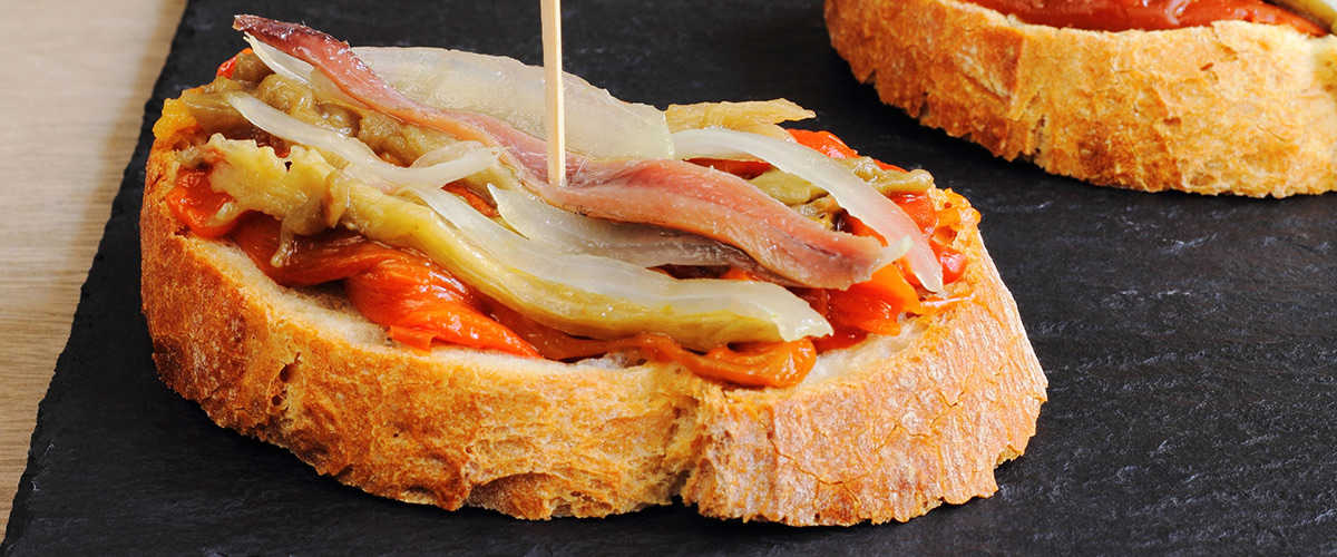 Abahana Villas - Semana de la Tapa en Benidorm.