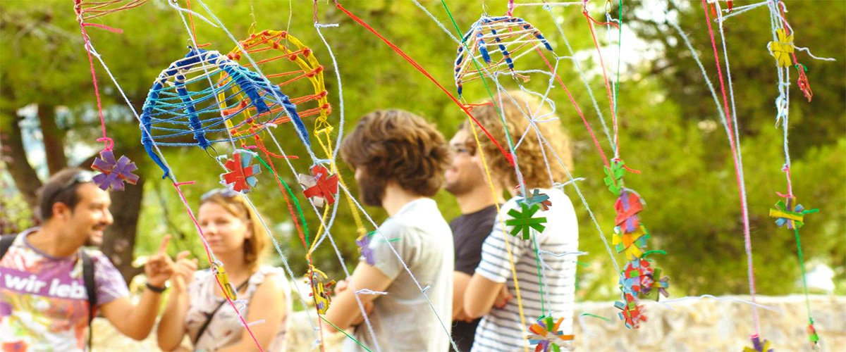 Abahana Villas - Productos ecológicos de la Feria Alternativa EcoAltea.