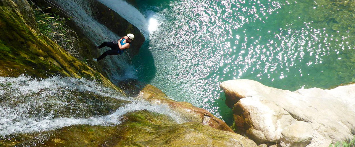 Abahana Villas - Paseo en Jeep por unos paisajes únicos en la Costa Blanca.