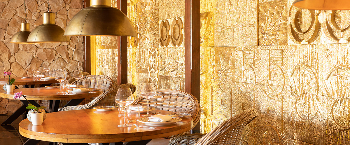 Puerto Blanco - Restaurante Puerto Blanco en Calpe