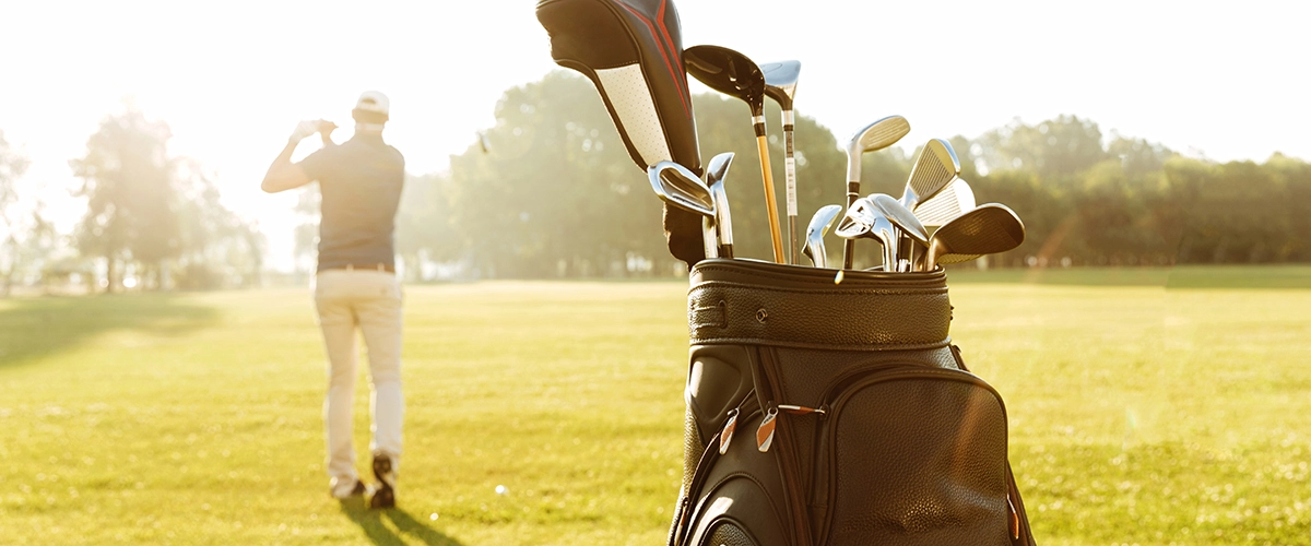 Abahana Villas - Disfruta de los campos de golf en la Costa Blanca.