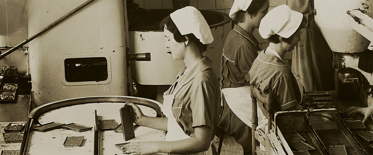 Museo Valor_ Historia del Museo del chocolate Valor