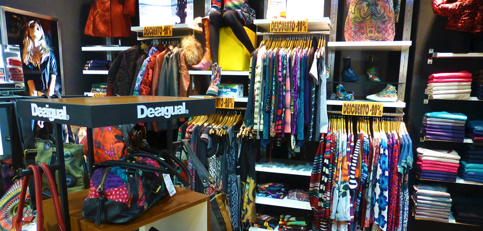 Abahana Villas - Moda mujer y niño en Tú Street Wear en Moraira.