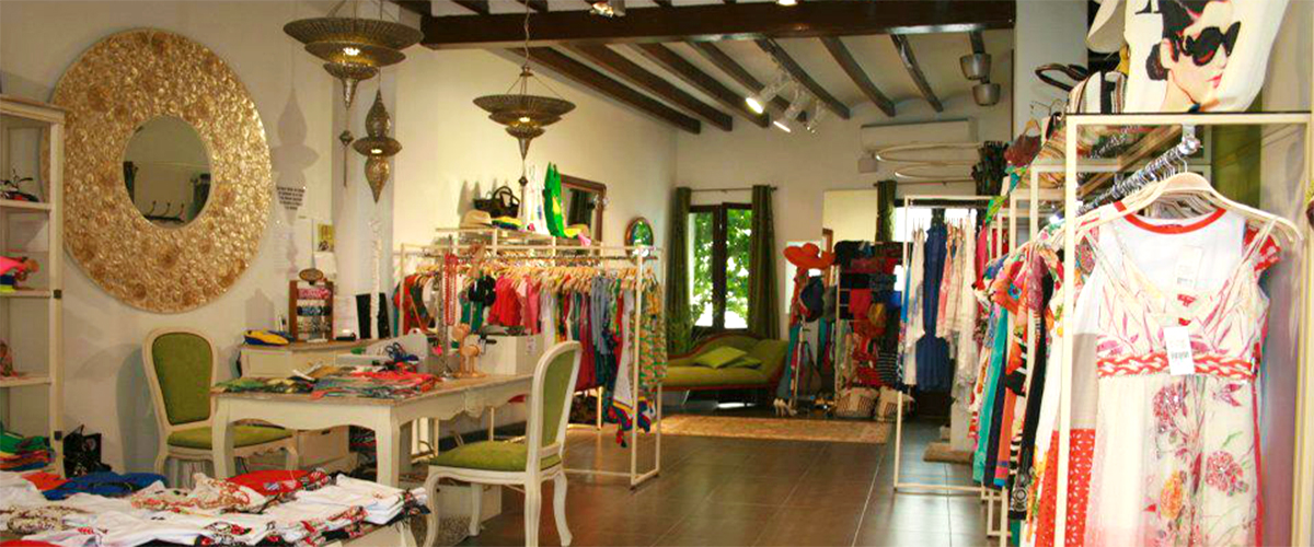 Abahana Villas - Boutique Vanitá en Benidorm.