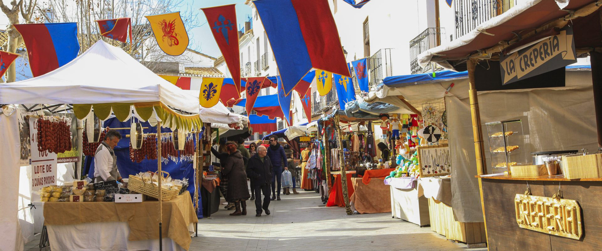 Turismo Benissa - Firra i Porrat de Sant Antoni Benissa