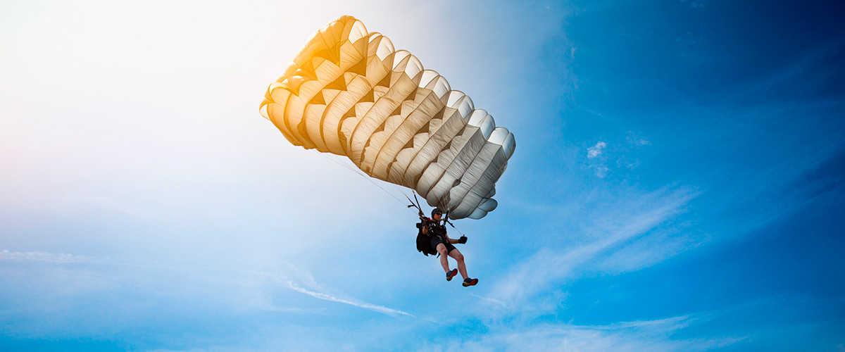 Abahana Villas - Campeonato del Mundo de salto base en el hotel Bali de Benidorm.