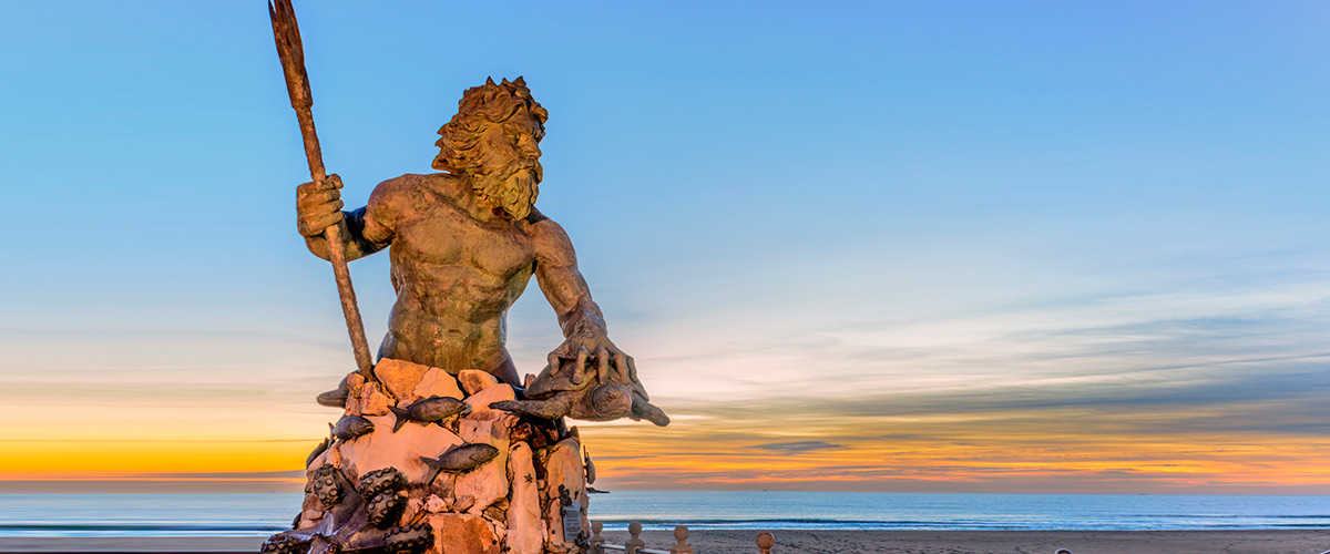 Abahana Villas - Neptuno Aquatic Festival Benidorm.